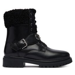 KARL LAGERFELD Зимни обувки Binky II KL47566W