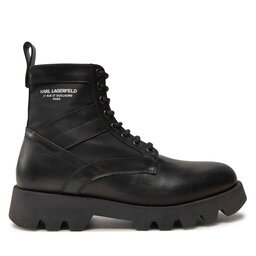 KARL LAGERFELD Зимни обувки KL11164