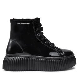 KARL LAGERFELD Зимни обувки KL42334botki