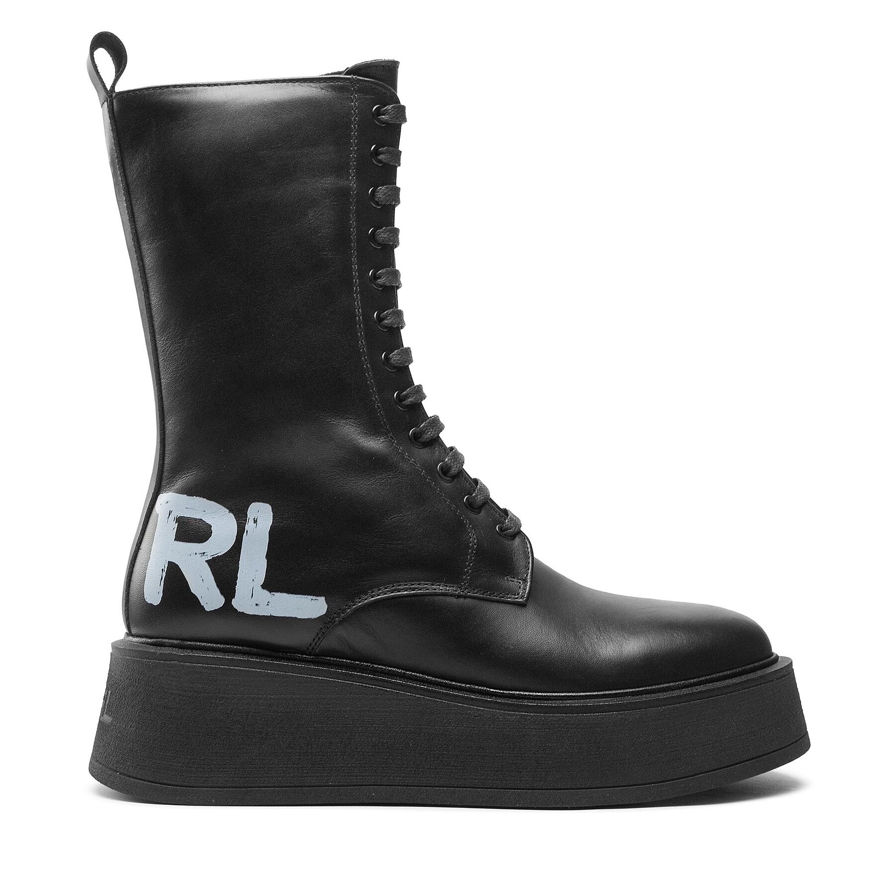 KARL LAGERFELD Зимни обувки KL42475