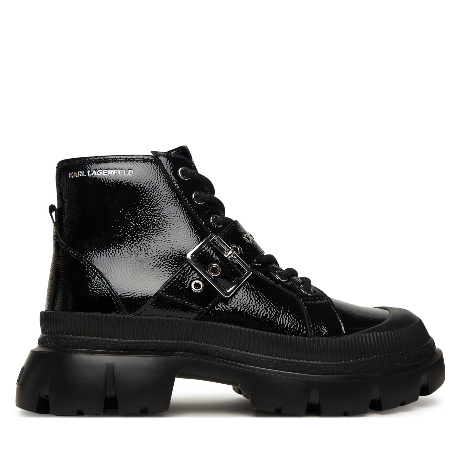 KARL LAGERFELD Зимни обувки KL43535