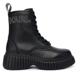 KARL LAGERFELD Зимни обувки KL44475