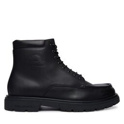KARL LAGERFELD Зимни обувки Koby Lug KL11846