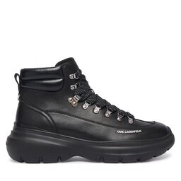 KARL LAGERFELD Зимни обувки Kore Sport KL26556