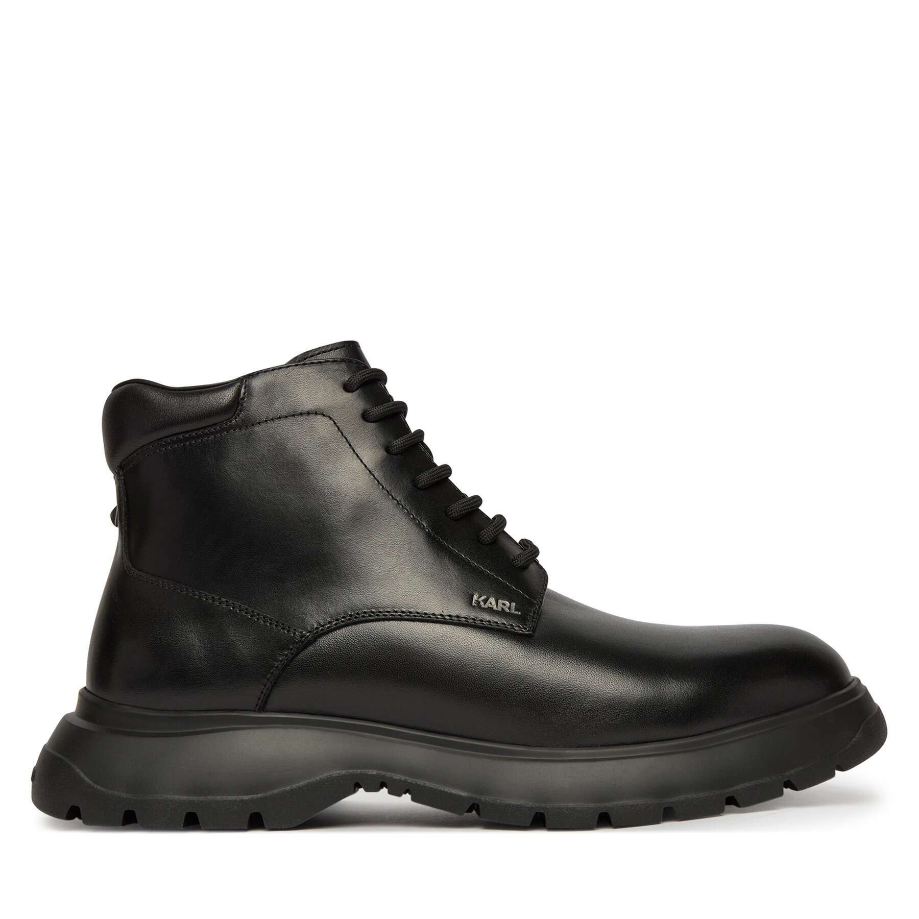 KARL LAGERFELD Зимни обувки Magnus KL10650