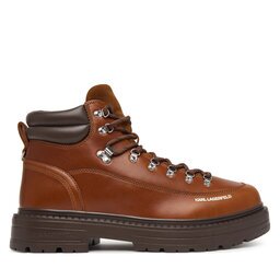 KARL LAGERFELD Зимни обувки Miles KL10246