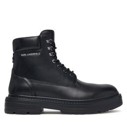 KARL LAGERFELD Зимни обувки Miles KL10250