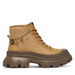 KARL LAGERFELD Зимни обувки Trekka Max KL43536S