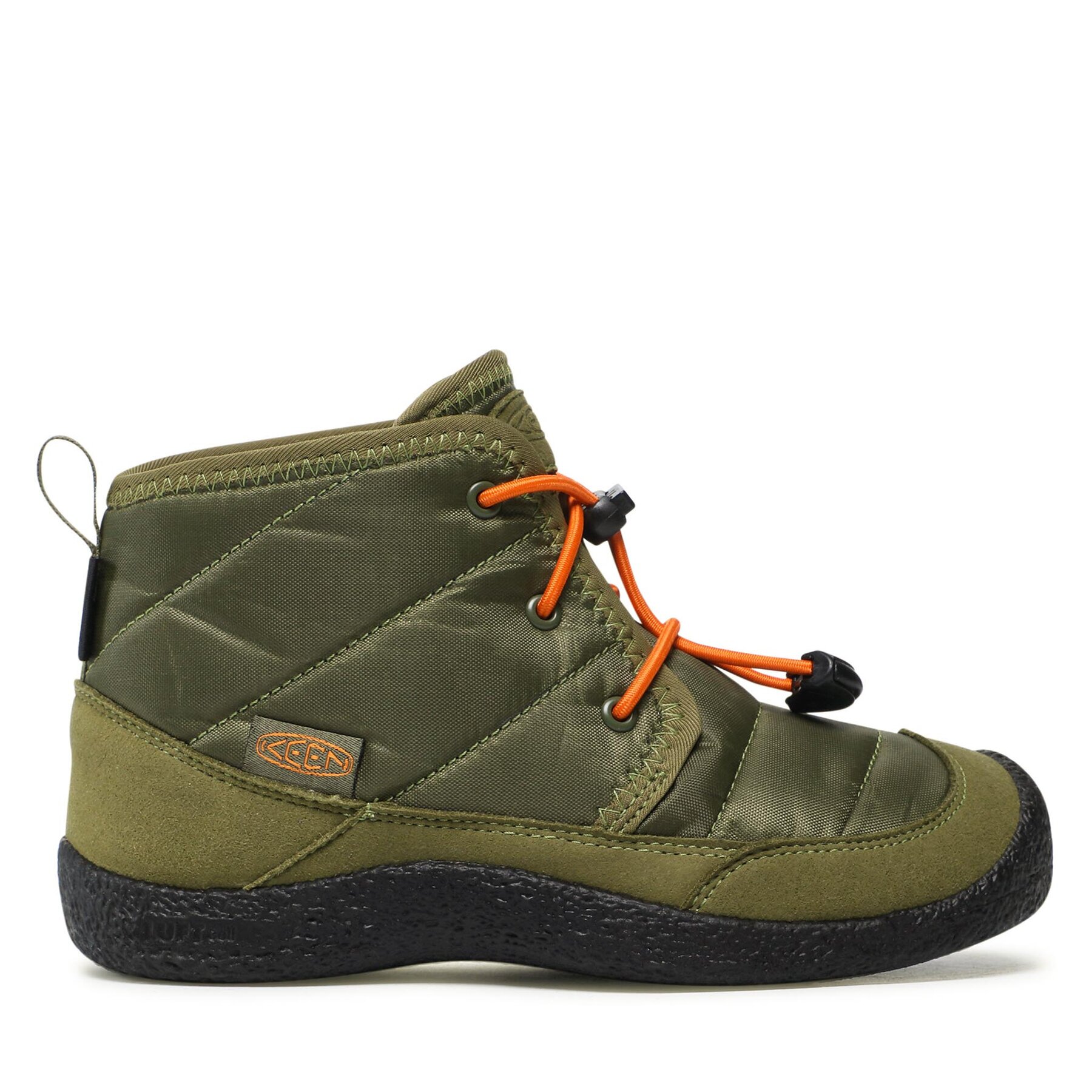 Keen Апрески Howser II Chukka Wp 1025516