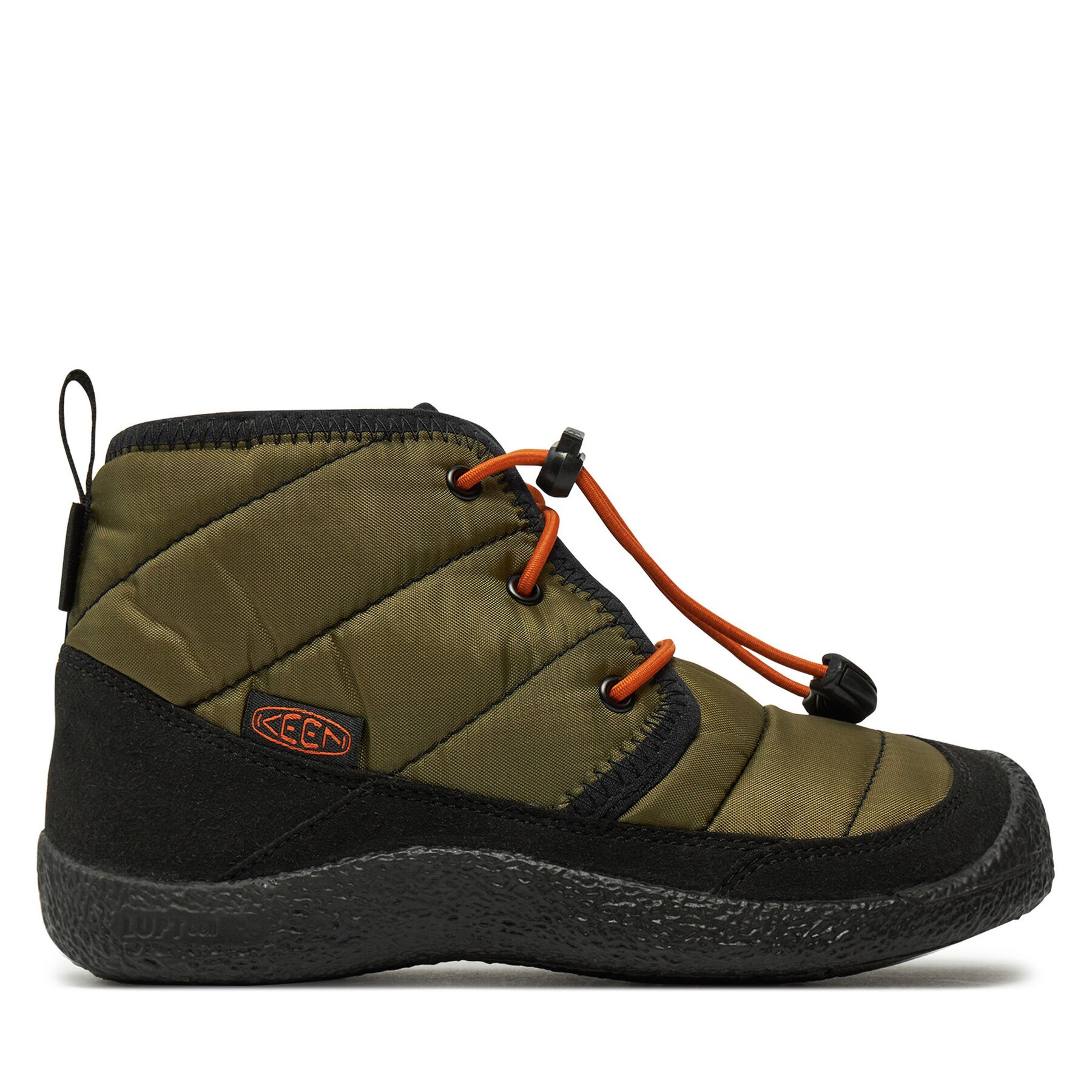 Keen Апрески Howser II Waterproof Chukka 1029426