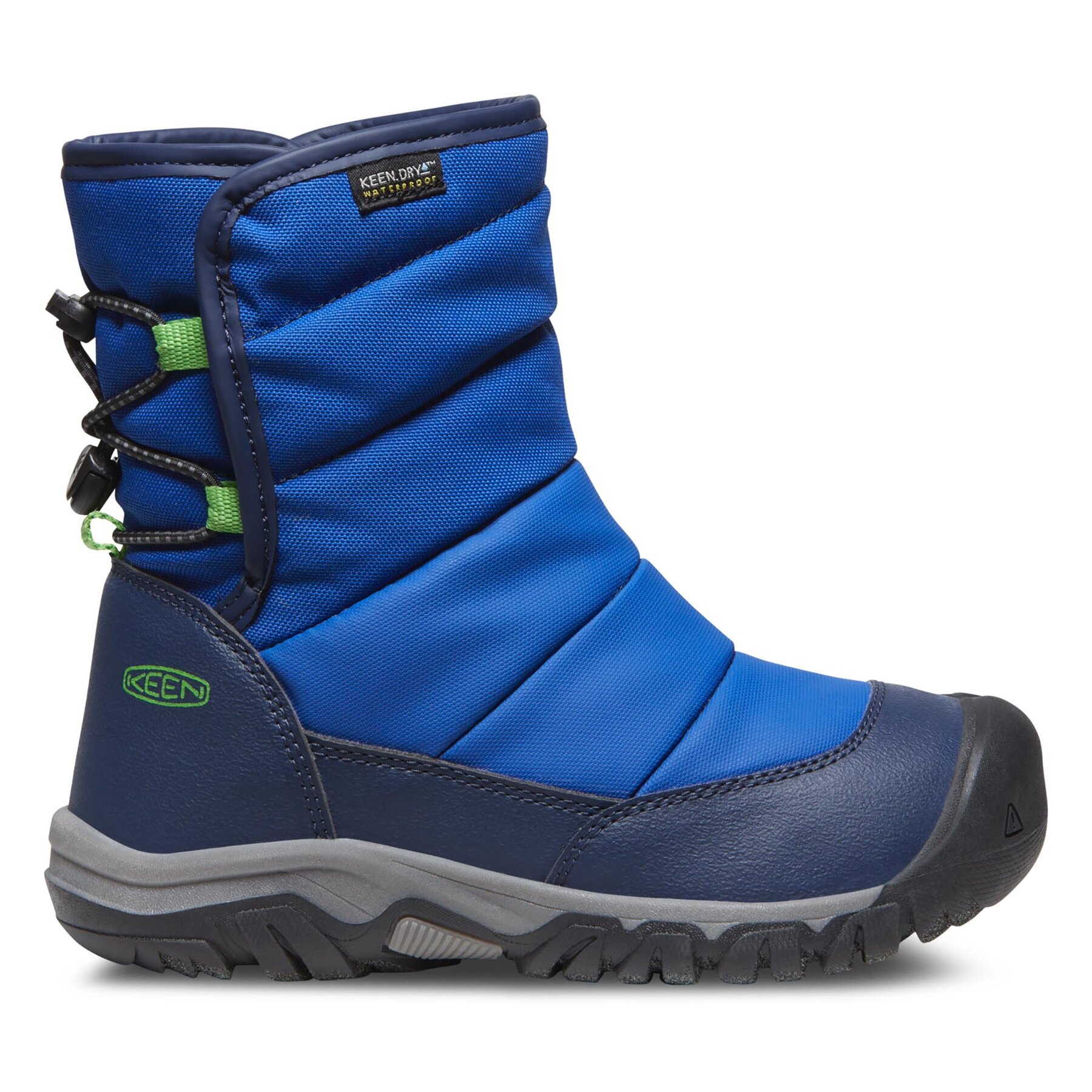 Keen Апрески Puffrider Wp 1027960-1