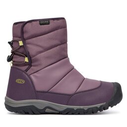Keen Апрески Puffrider Wp 1029470 Виолетов