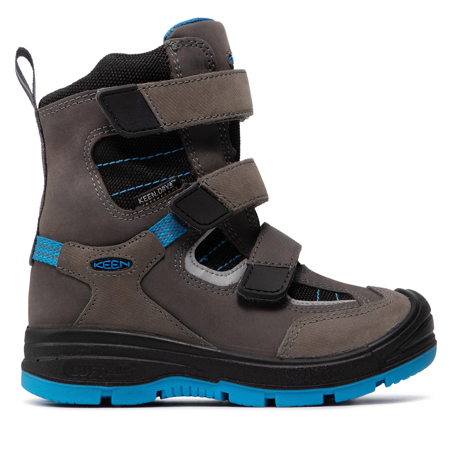 Keen Апрески Redwood Winter Wp 1023678