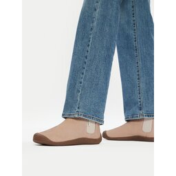 Keen Боти тип челси Mosey Chelsea Leather 1026826