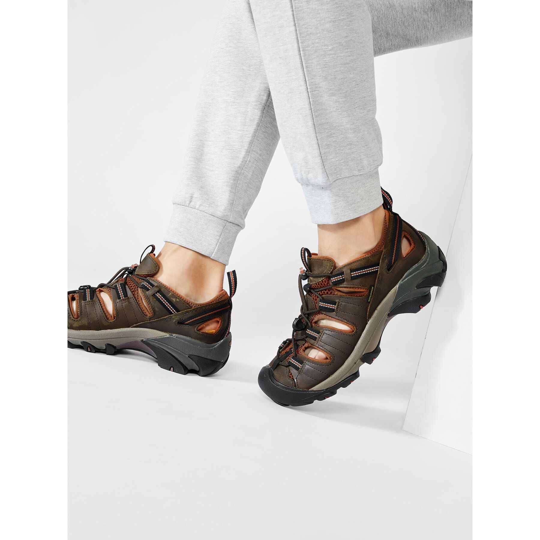Keen Сандали Arroyo II 1008419