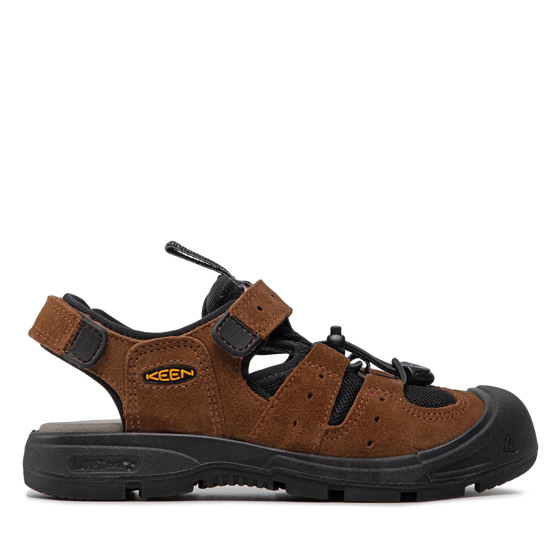 Keen Сандали Balboa Exp 1023375 Кафяв