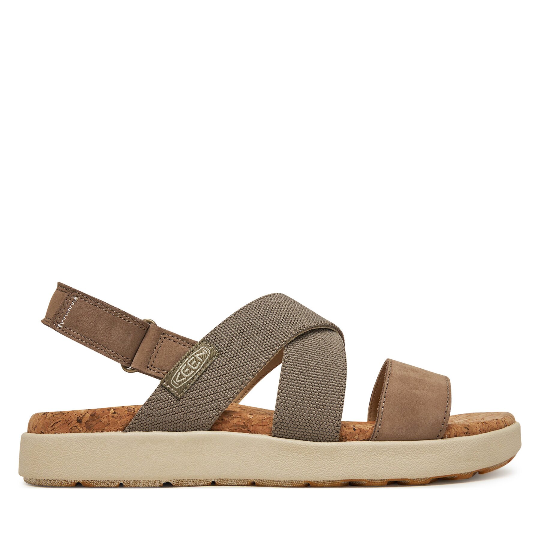 Keen Сандали Elle Criss Cross 1028630