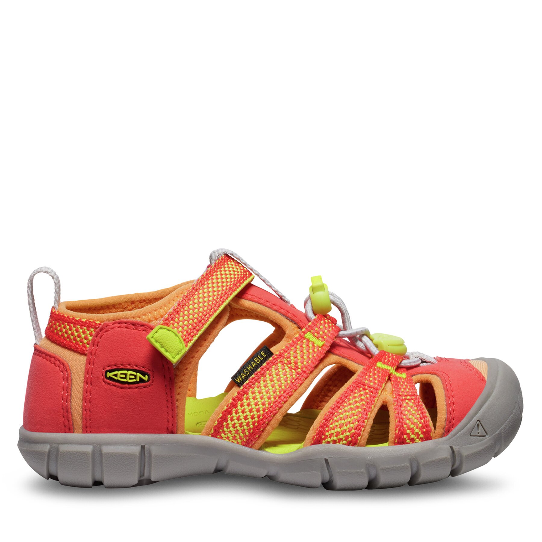 Keen Сандали Jasper Suede Sneakers 1028844