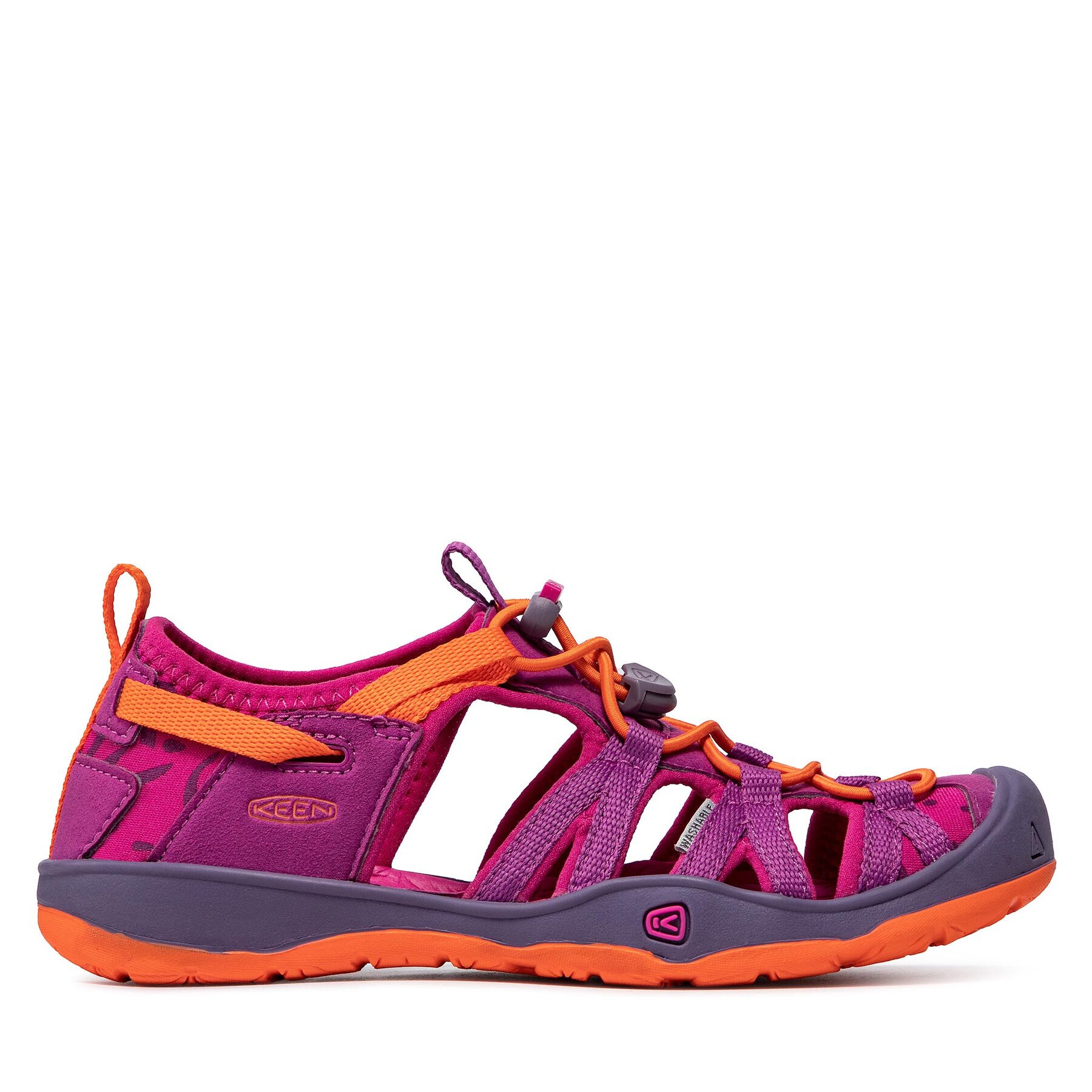 Keen Сандали Moxie Sandal 1016353 Розов