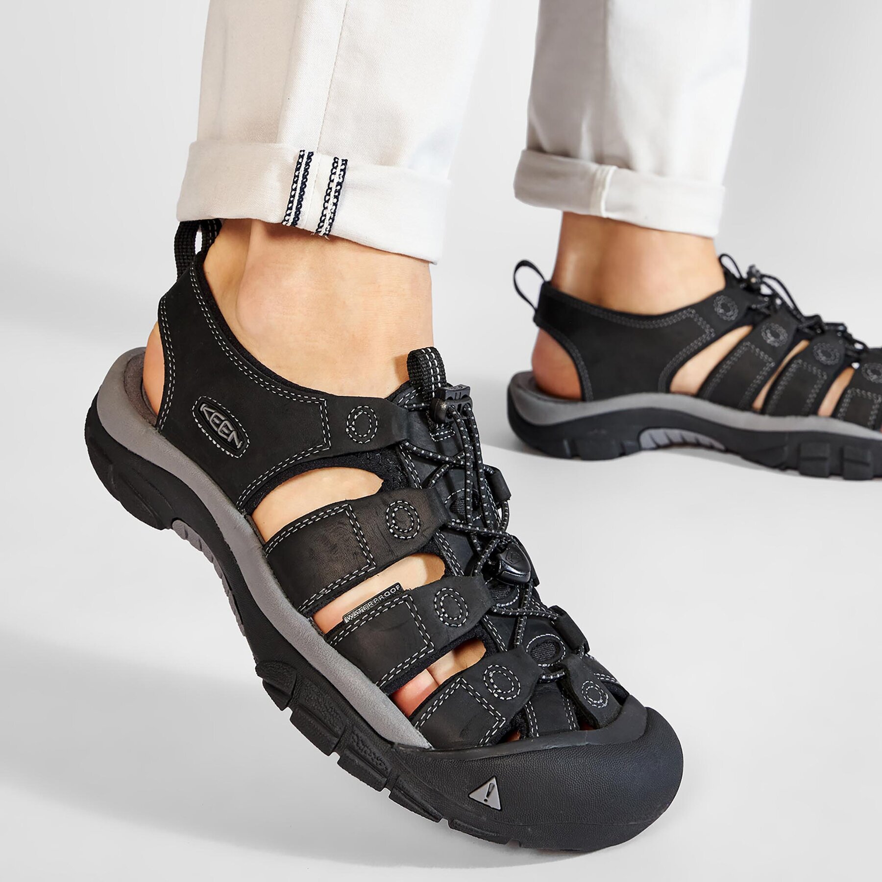 Keen Сандали Newport 1022247