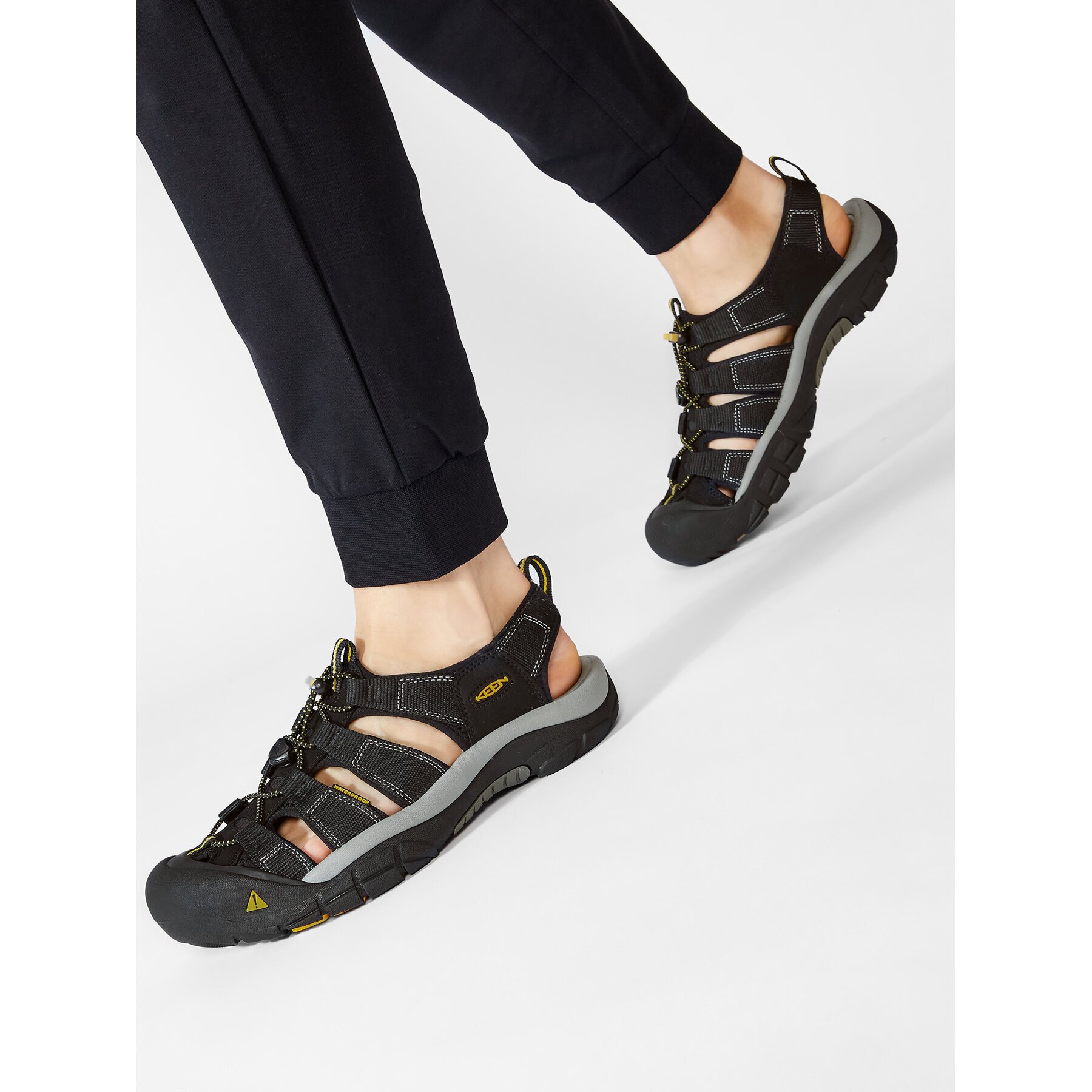 Keen Сандали Newport H2 1001907