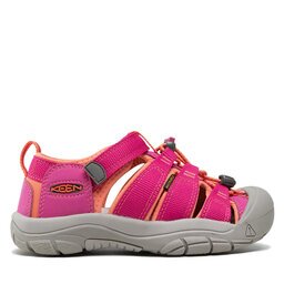Keen Сандали Newport H2 1014267 Розов