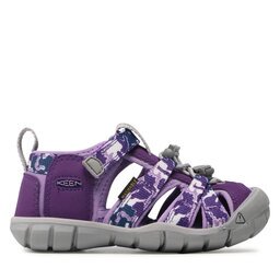 Keen Сандали Seacamp II Cnx 1026317 Виолетов