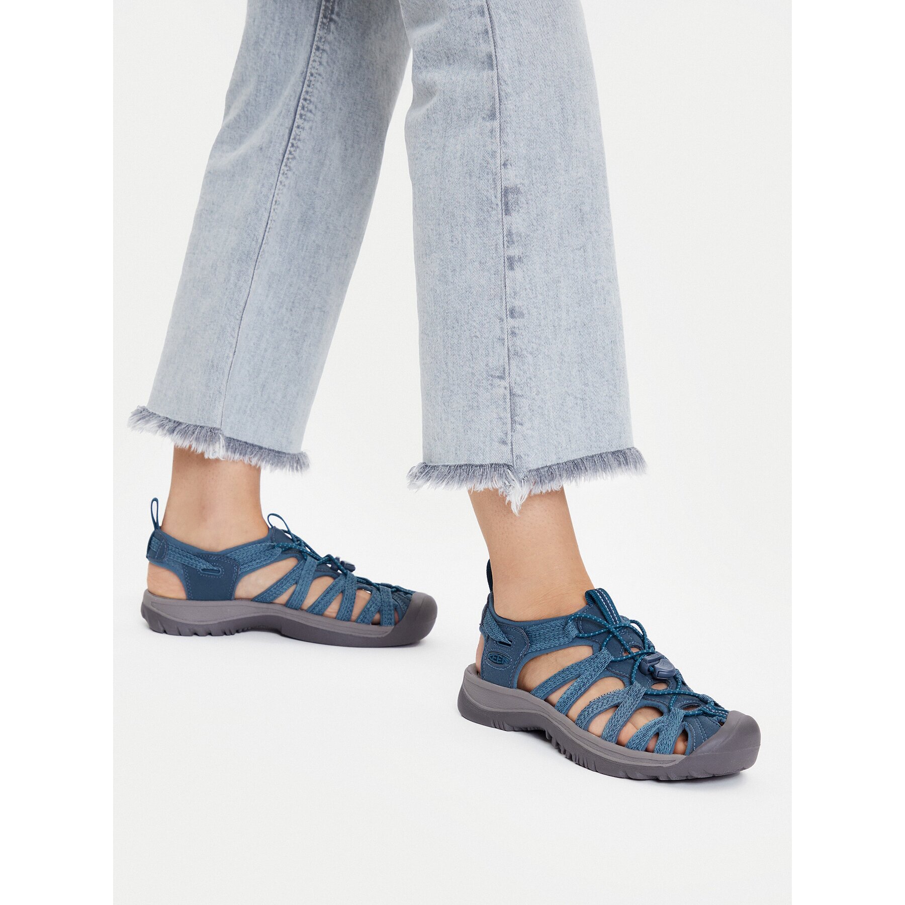 Keen Сандали Whisper 1022809