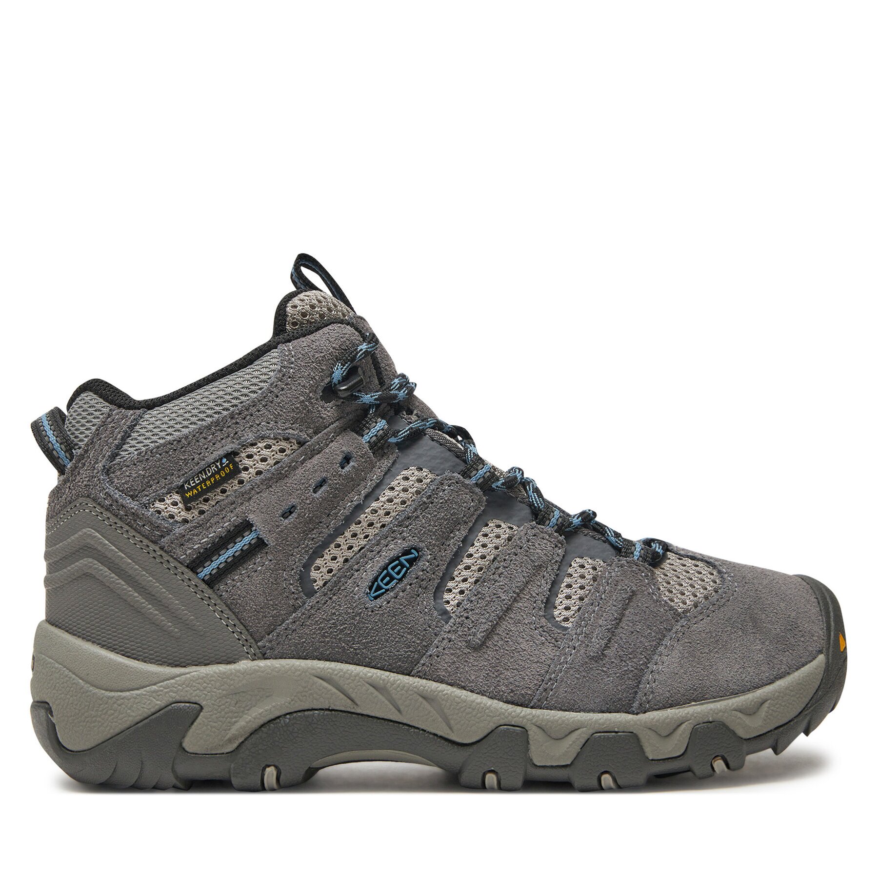 Keen Туристически Headout Mid Wp 1028306