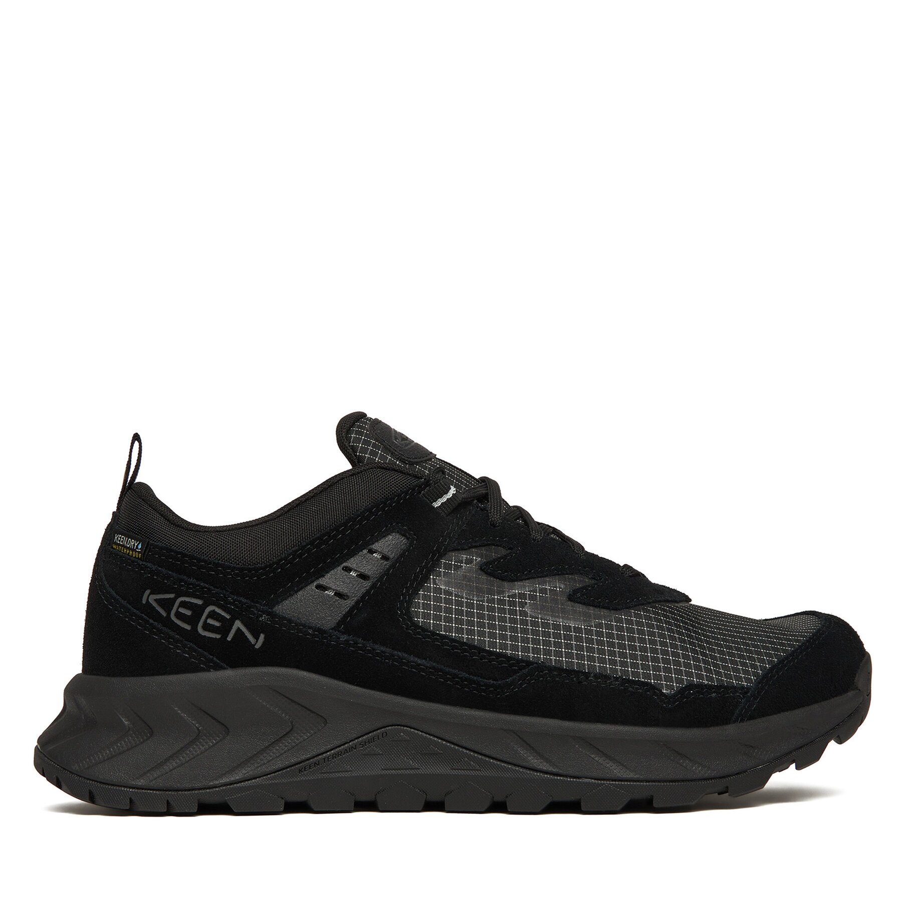 Keen Туристически Hightrail Exp Wp 1030868