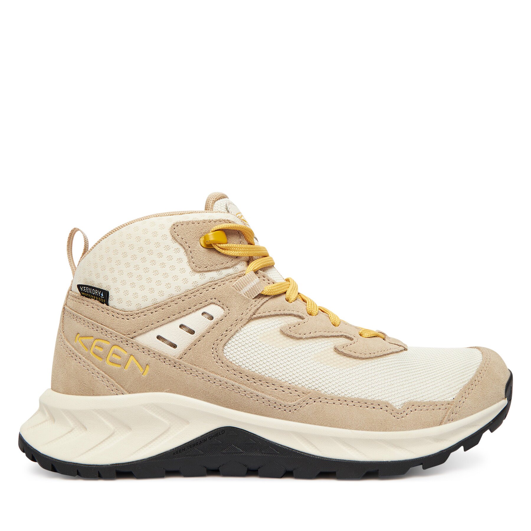 Keen Туристически Hightrail Waterproof Hiking Boot 1030345