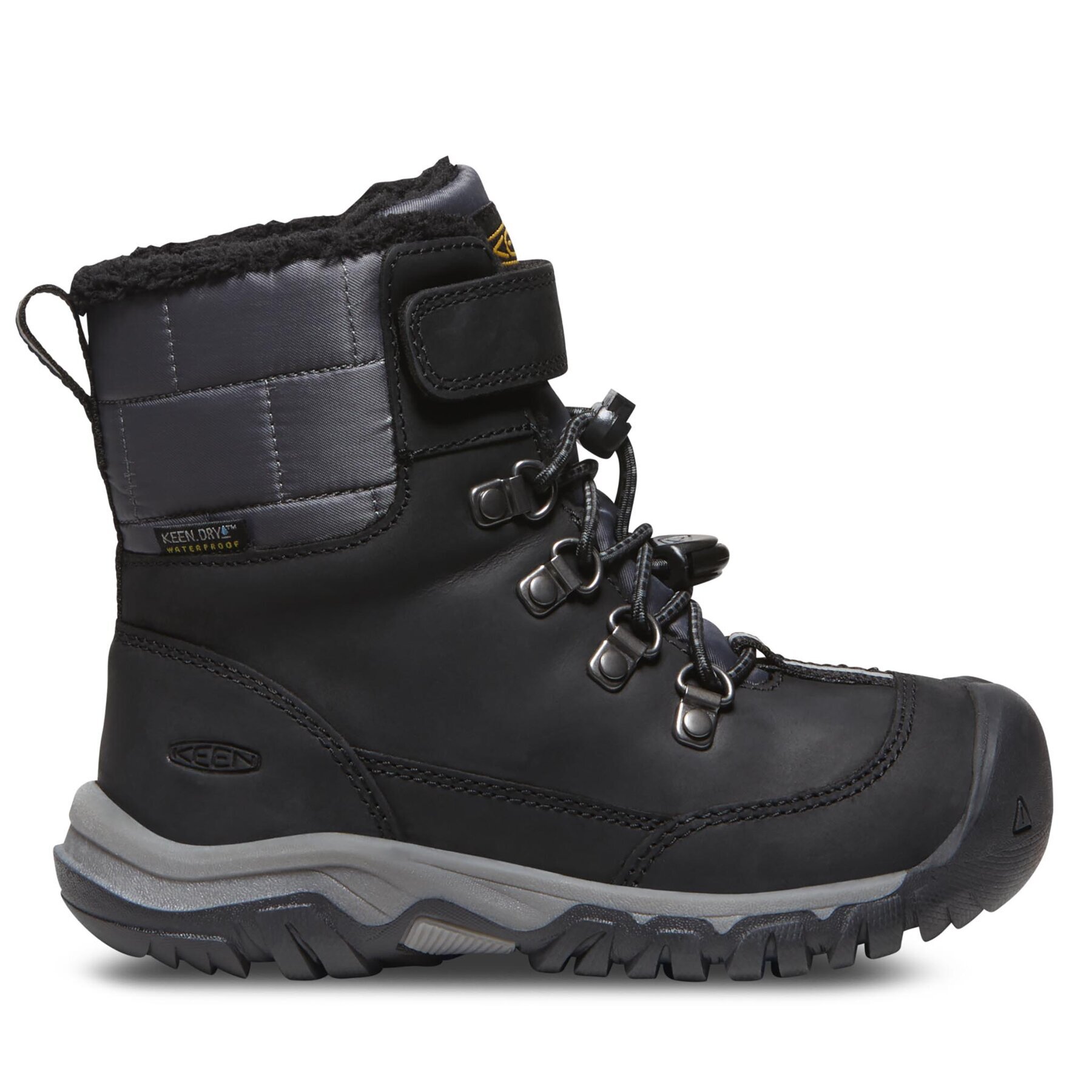 Keen Туристически Kanibou Wp 1028084-10 Сив