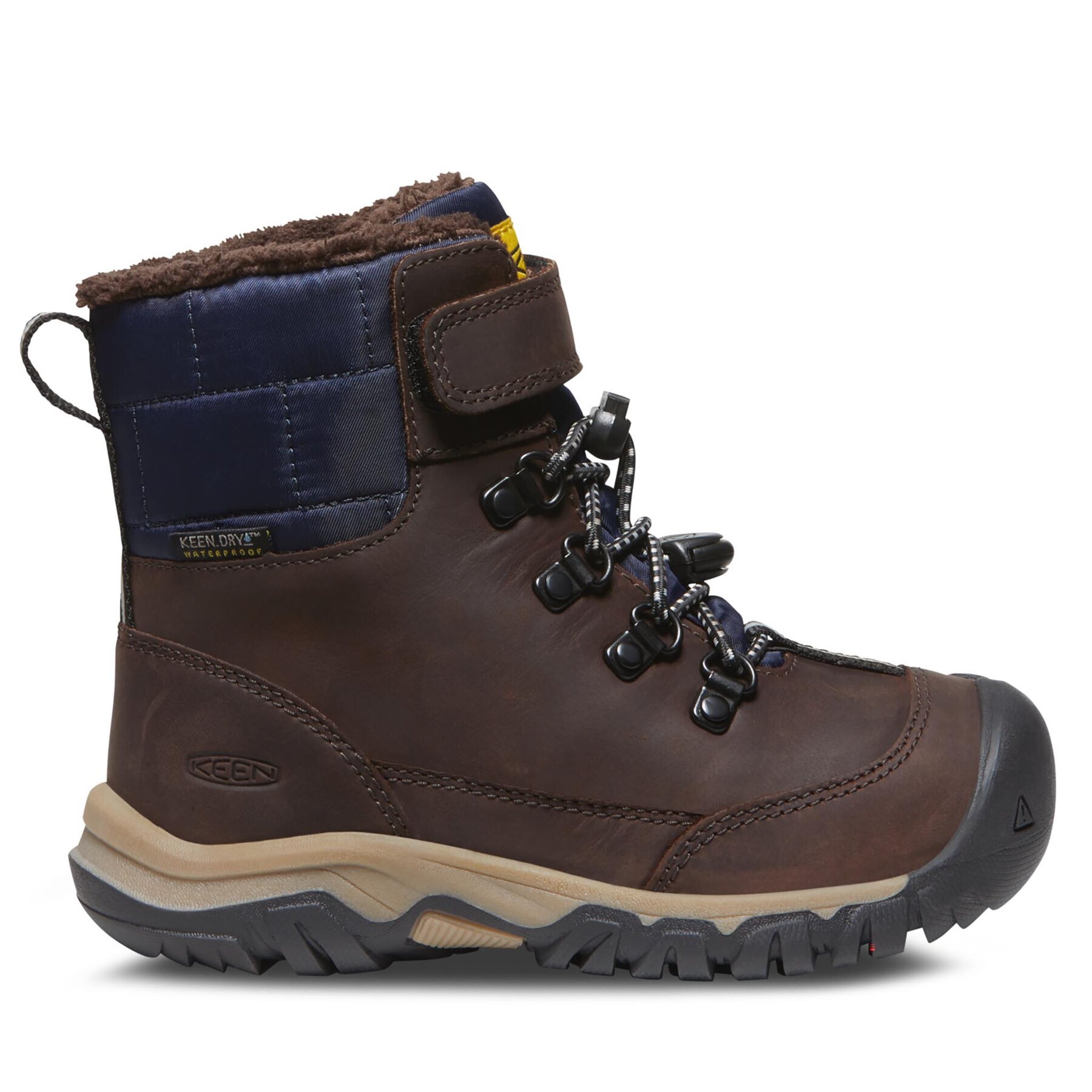 Keen Туристически Kanibou Wp 1028086-10