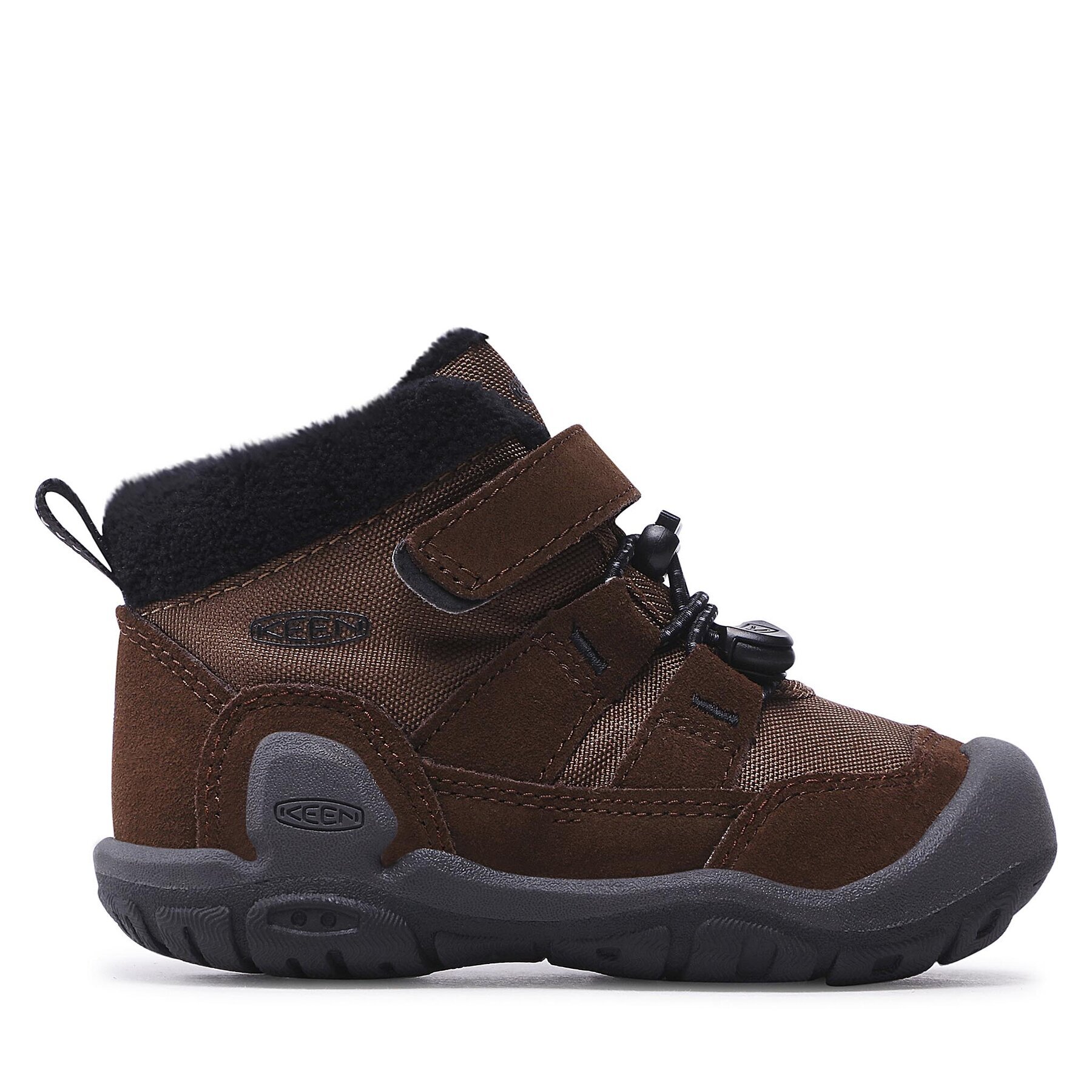 Keen Туристически Knotch Chukka 1026740