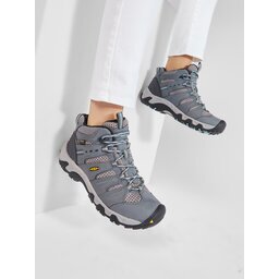 Keen Туристически Koven Mid Wp 1020212