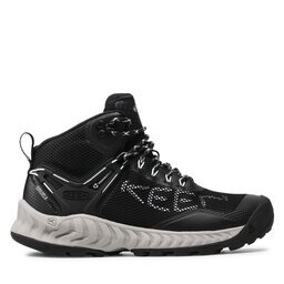 Keen Туристически Nxis Evo Mid Wp 1025911