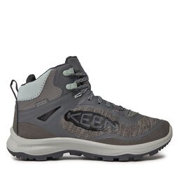 Keen Туристически Nxis Evo Wp 1026880