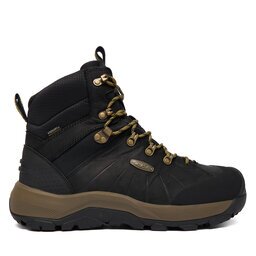 Keen Туристически Revel IV Mid Polar 1031021
