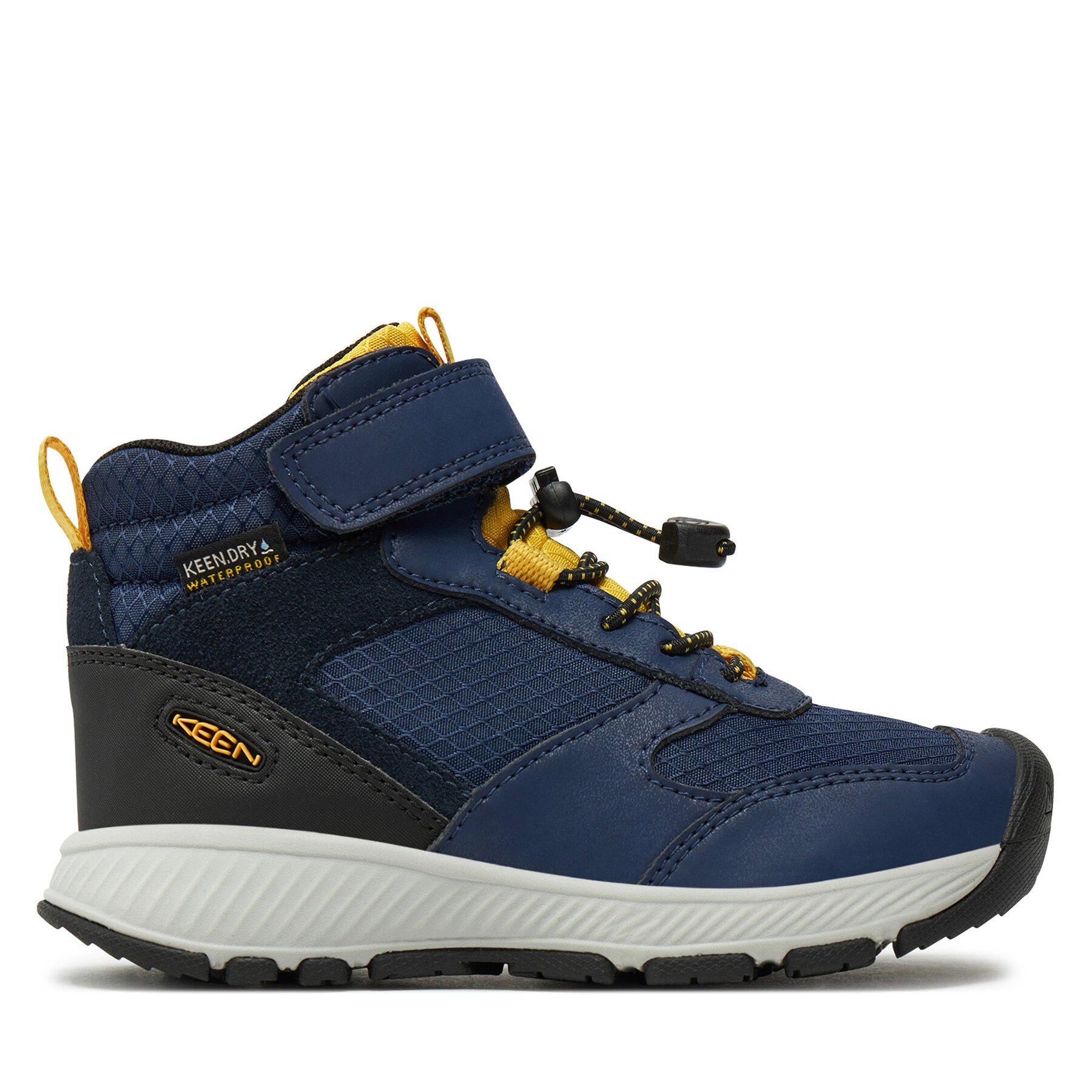 Keen Туристически Skua Waterproof Boot 1029627