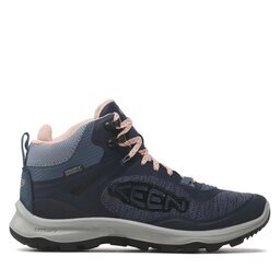 Keen Туристически Terradora Flex Mid Wp W 1026877