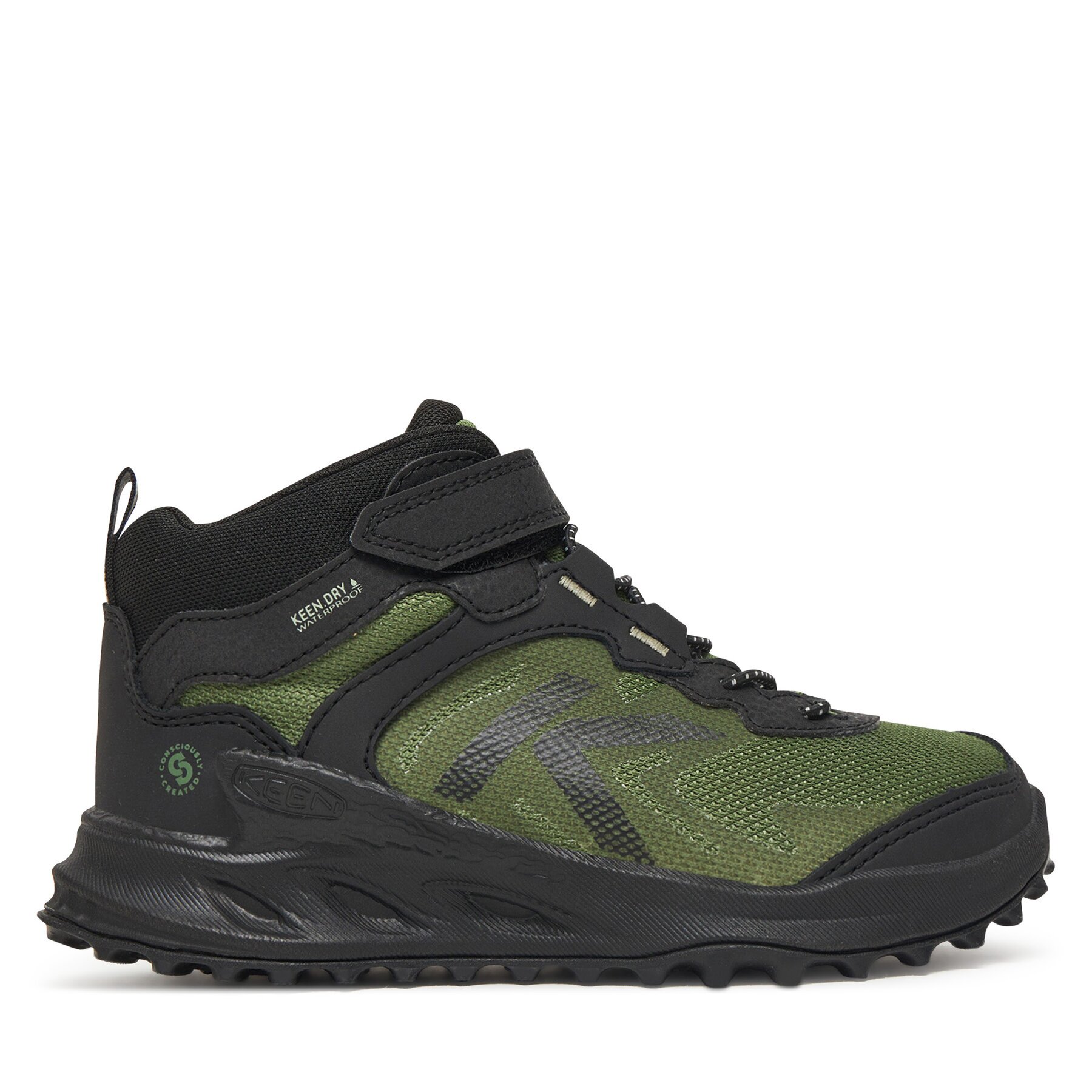 Keen Туристически Zionic Mid Wp 1031251