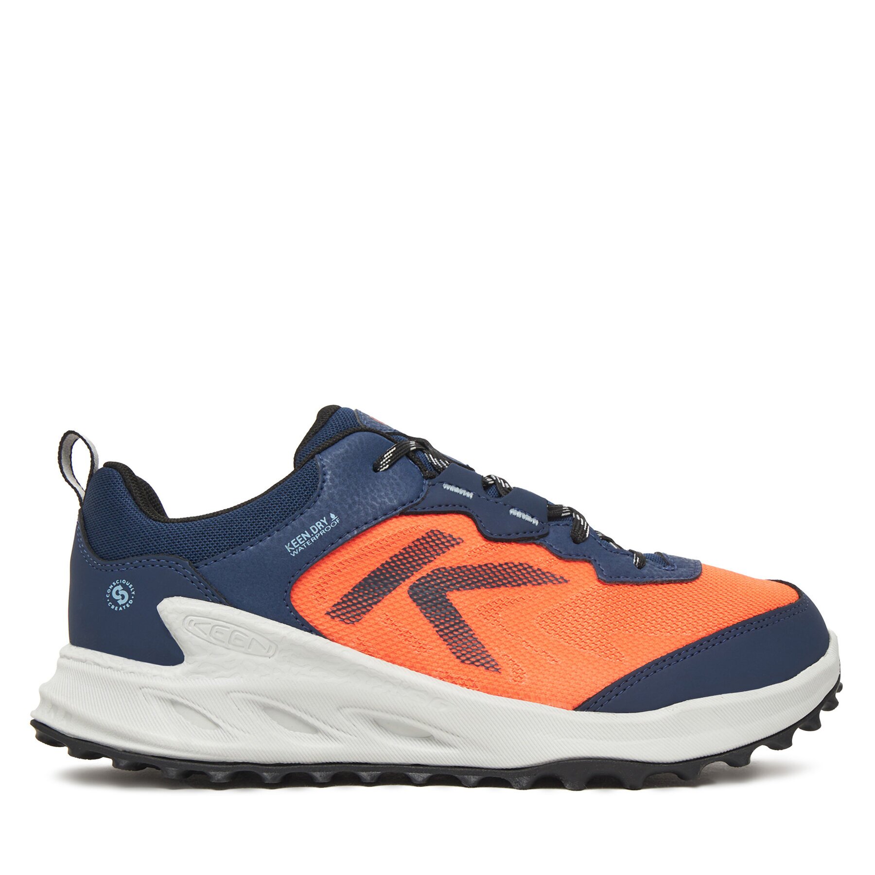 Keen Туристически Zionic Wp 1031133