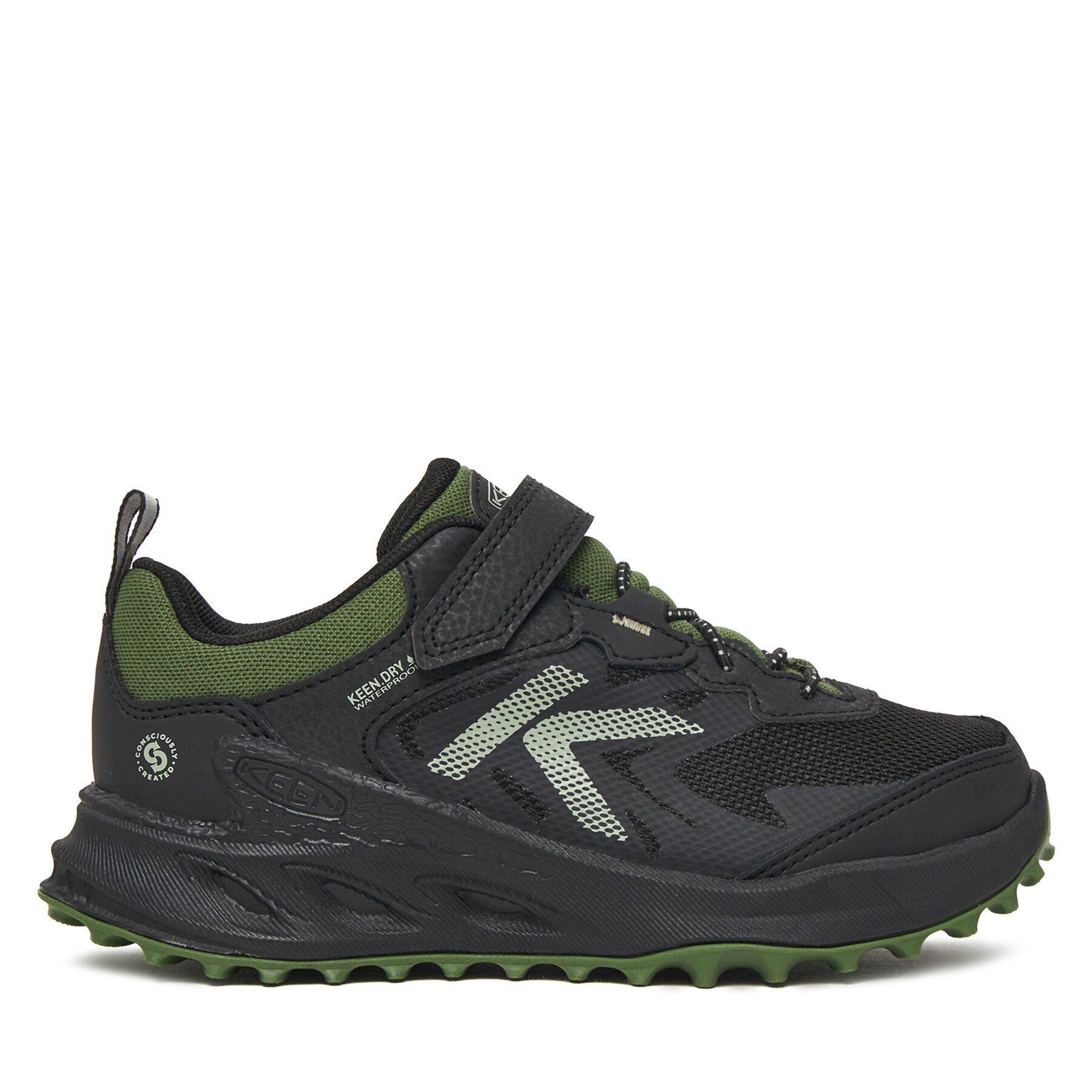 Keen Туристически Zionic Wp 1031247