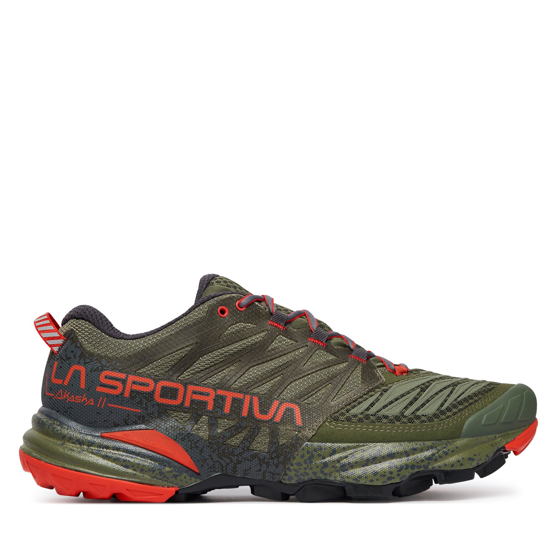 La Sportiva Маратонки за бягане Akasha II ZFRS066E47R24