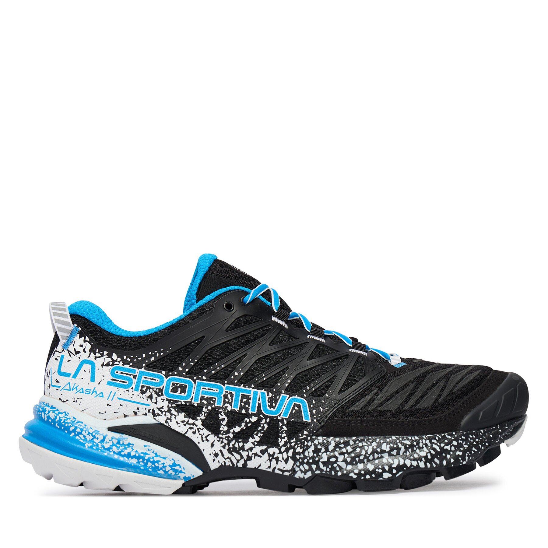 La Sportiva Маратонки за бягане Akasha II ZFRS066K00W04