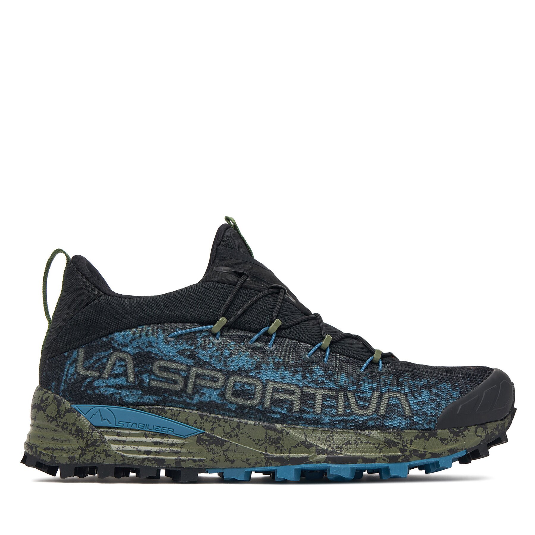 La Sportiva Маратонки за бягане Tempesta gtx GORE-TEX ZFRS118