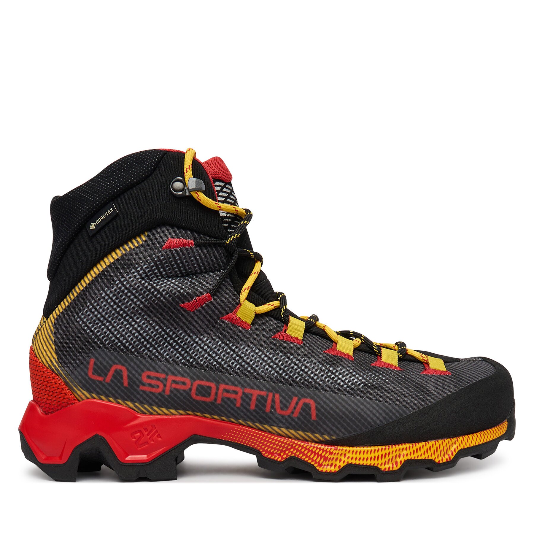 La Sportiva Туристически Aequilibrium Hike GTX ZFHS137G00Y00