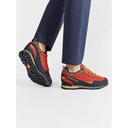 La Sportiva Туристически Boulder X 838RE