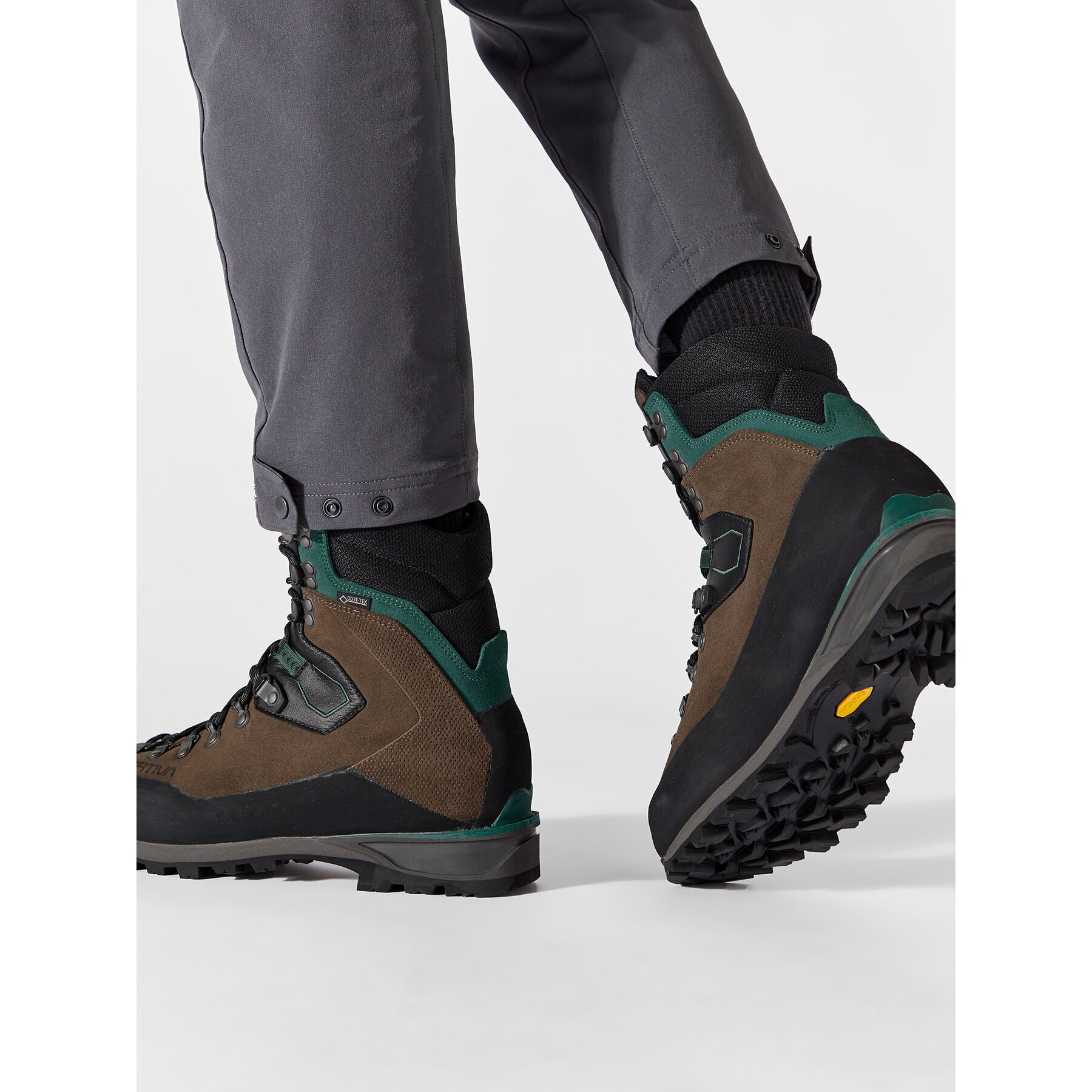 La Sportiva Туристически Karakorum Hc Gtx GORE-TEX 21Q807711