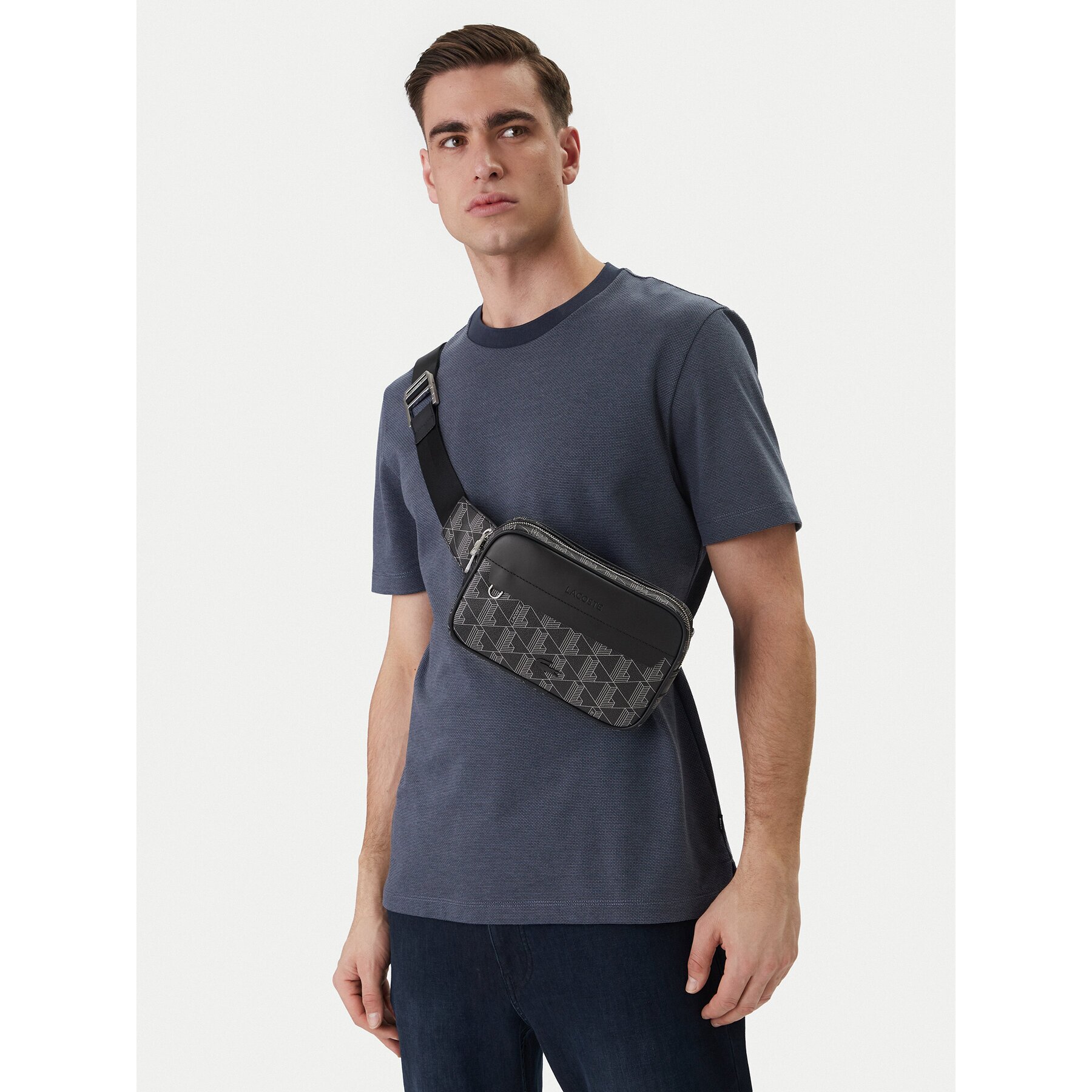 Lacoste Чанта за кръст﻿ Body Bag NH4004LX